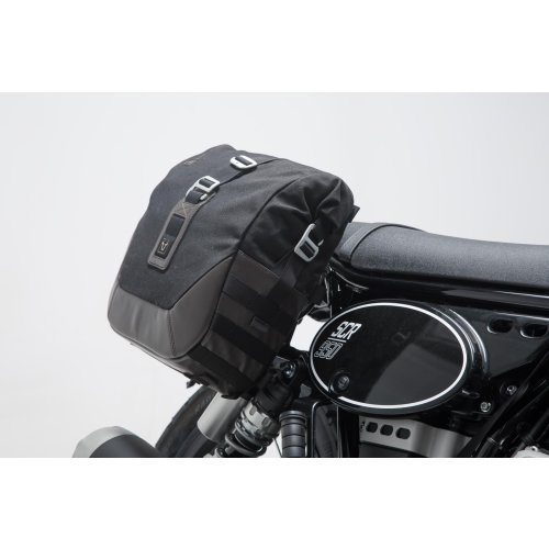 nosič SLC levý pro Yamaha SCR 950 (16-)  pro tašky LC1/LC2