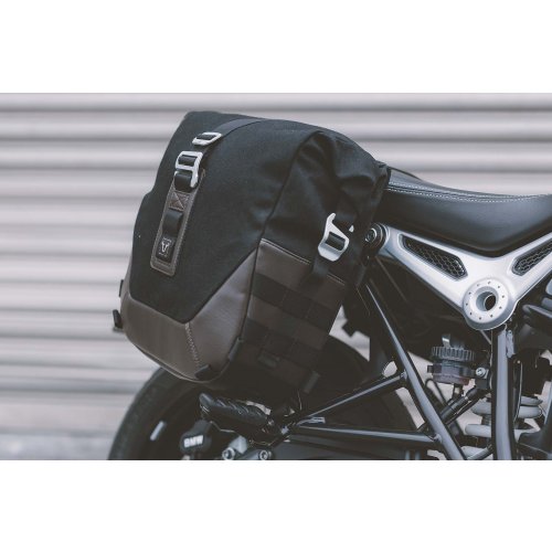 Legend Gear tašky sada BMW (14-), Pure / Urban G/S (16-).