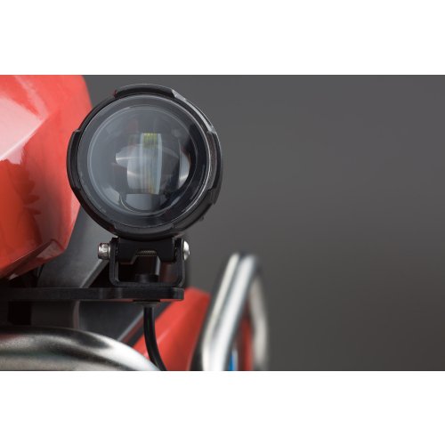 sada: dálková světla kit +držáky pro Triumph Tiger 800 modely (10-16).