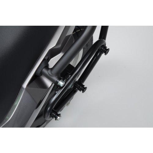 SLC boční nosič levý Kawasaki Versys-X300 ABS (16-).