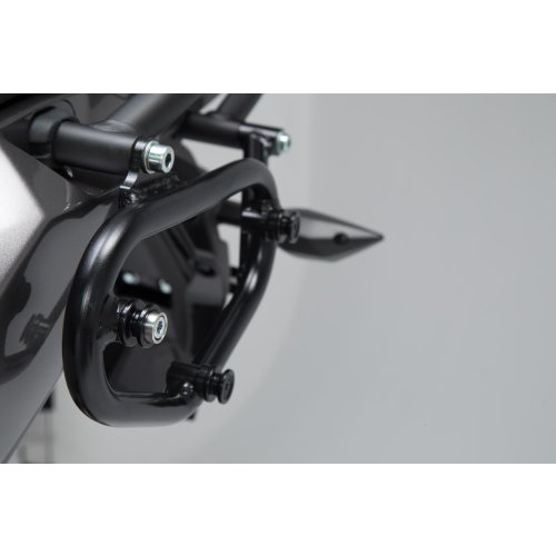 SLC boční nosič levý Kawasaki Versys-X300 ABS (16-).