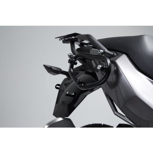SLC boční nosič pravý Kawasaki Versys-X300 ABS (16-).