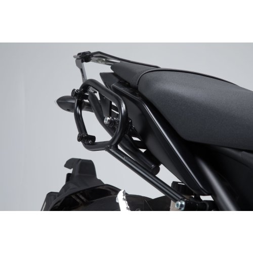 SLC boční nosič pravý Yamaha MT-09 (13-20), MT-09 SP (17-20).