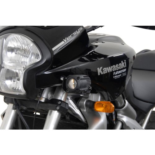 držáky světel pro Kawasaki Versys 650 (07-09).