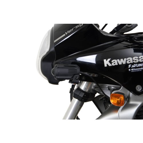 držáky světel pro Kawasaki Versys 650 (07-09).