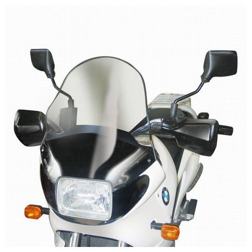 D232S plexi kouřové BMW F 650 ST (97-99), vxš430x415 mm