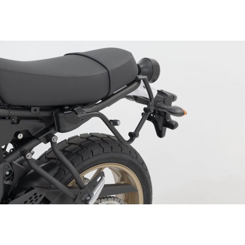 nosič SLC levý pro Yamaha XSR 700 (16) pro tašky LC1/LC2