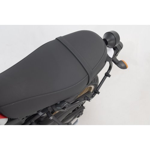 nosič SLC levý pro Yamaha XSR 700 (16) pro tašky LC1/LC2
