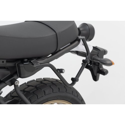nosič SLC levý pro Yamaha XSR 700 (16) pro tašky LC1/LC2