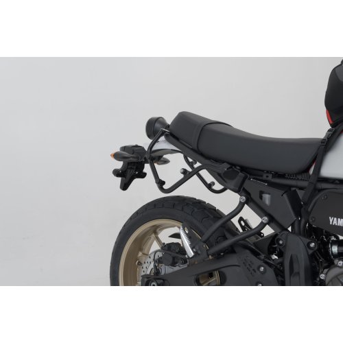 nosič SLC pravý pro Yamaha XSR 700 (16) pro tašky LC1/LC2