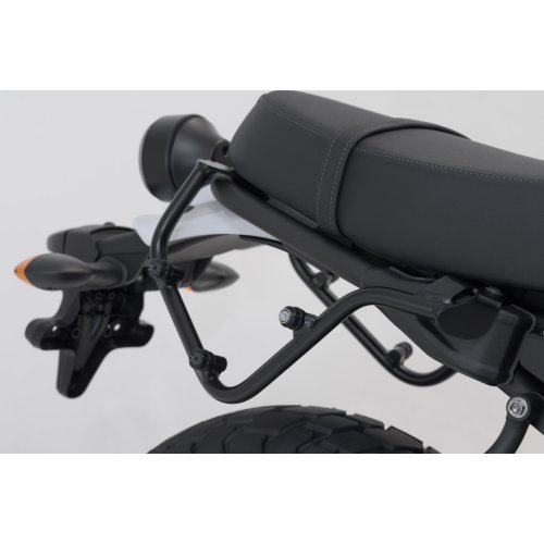 nosič SLC pravý pro Yamaha XSR 700 (16) pro tašky LC1/LC2