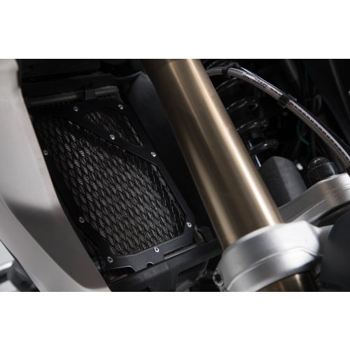 kryt chladičů  BMW R1200GS LC/Rall (16-), R1250GS (18-)