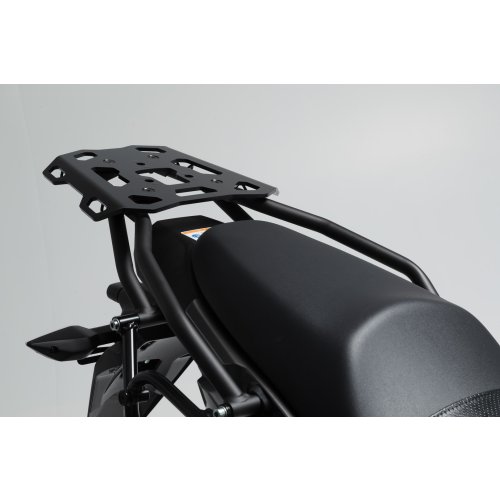 top nosič alu-rack Kawasaki Versys-X300 ABS (16-)