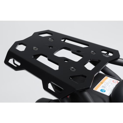 top nosič alu-rack Kawasaki Versys-X300 ABS (16-)