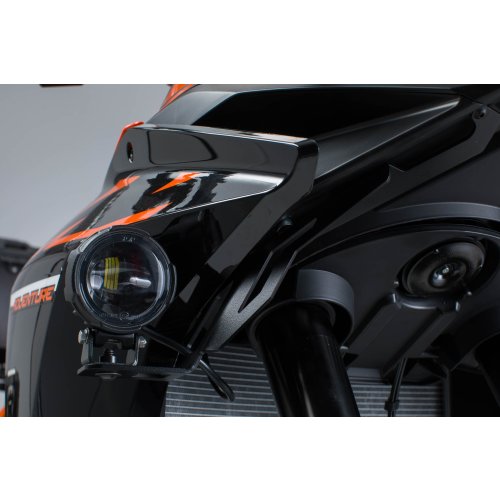 držáky světel KTM 1190 Adv.