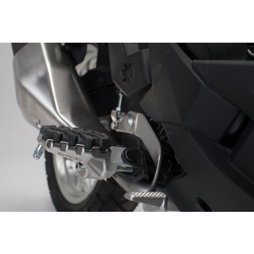 stupačky EVO pro: Kawasaki Versys 1000/ 650/ X 300, BMW S 1000 XR.