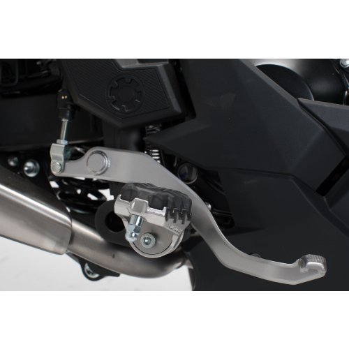 stupačky EVO pro: Kawasaki Versys 1000/ 650/ X 300, BMW S 1000 XR.