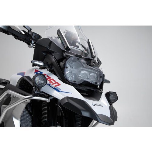 kryt předního světla BMW R1200GS LC/Adv.