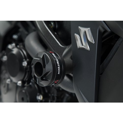 padací protektory Yamaha MT-03 (16-),Suzuki GSX-S750 (17-)