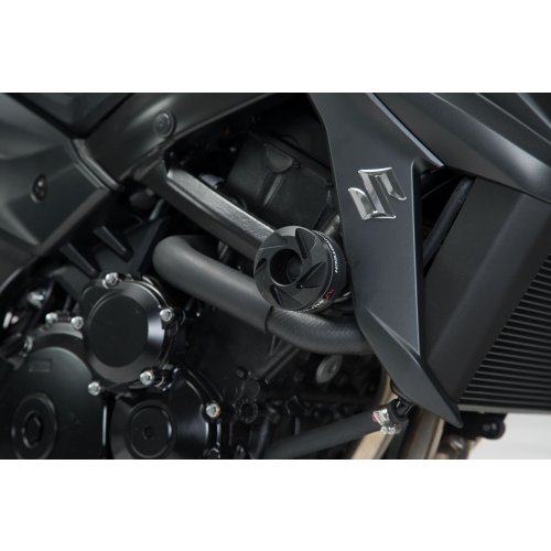 padací protektory Yamaha MT-03 (16-),Suzuki GSX-S750 (17-)