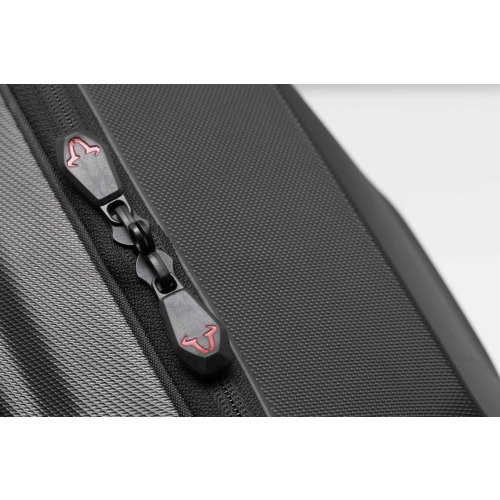 URBAN ABS kufr 16,5 l. ABS pro SLC boční nosič vlevo.