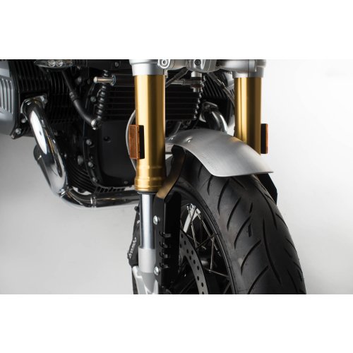 přední blatník BMW R nine T černá. Od (-14).