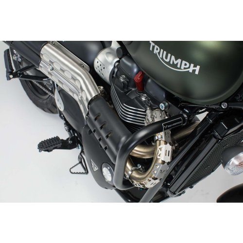 padací rám Triumph Street Scrambler/Bonneville Bobber (16-)