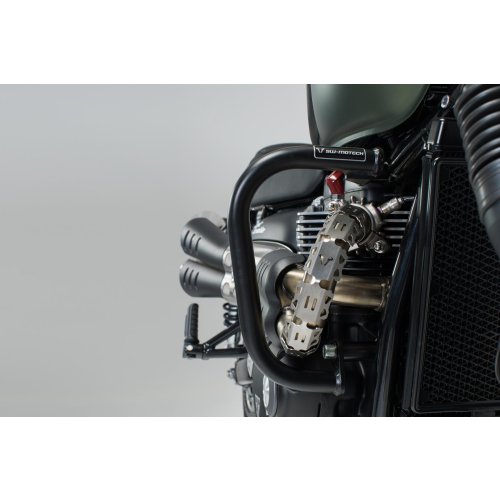 padací rám Triumph Street Scrambler/Bonneville Bobber (16-)