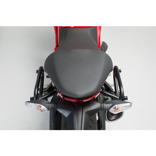 SLC boční nosič pravý Ducati Monster 821 (18-), 1200 / S (17-).
