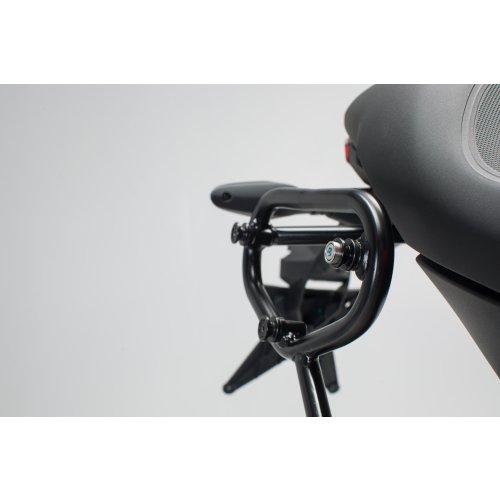 SLC boční nosič pravý Ducati Monster 821 (18-), 1200 / S (17-).