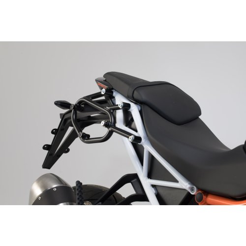 SLC boční nosič levý KTM 1290 Super Duke R (13-19)