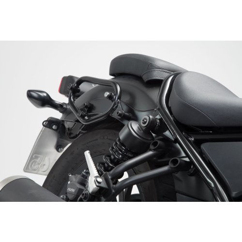 Legend Gear nosič pravý pro Honda CMX500 Rebel (16-)
