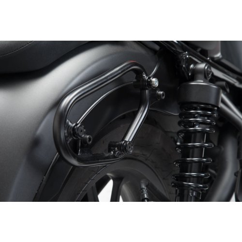 Legend Gear nosič pravý pro Honda CMX500 Rebel (16-)