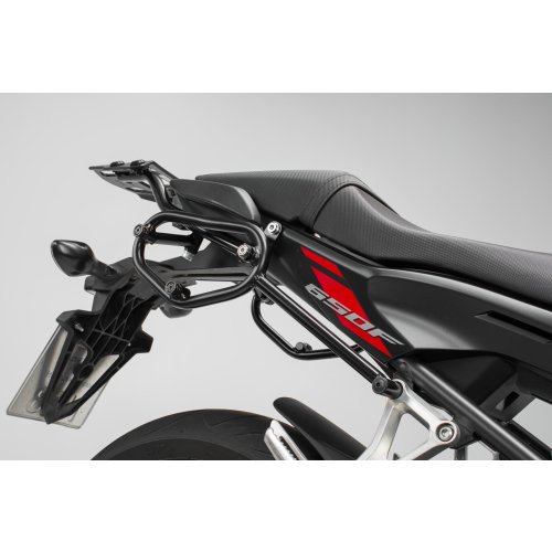 Urban ABS kufry sada 2 x 16 l. Honda CB650F (14-) / CBR650F (16-).