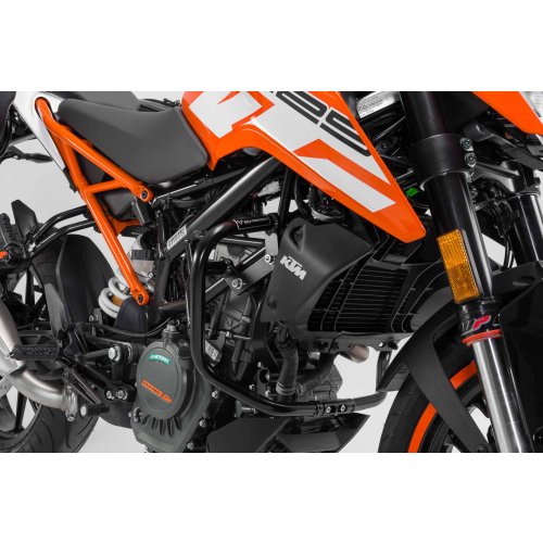 padací rám KTM Duke 125 (11-)/200 Duke (11-16)