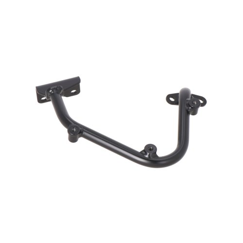 nosič SLC pravý pro Triumph Street Twin (16-) pro tašku LC1