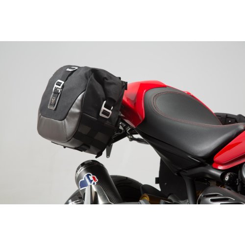 Legend Gear tašky sada Ducati Monster 797 (16-).