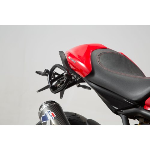Legend Gear tašky sada Ducati Monster 1200/S (16-).