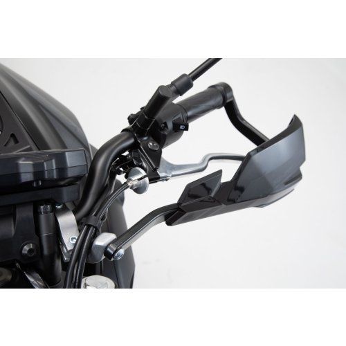 kryty páček KOBRA,  Yamaha MT-07 (14-).