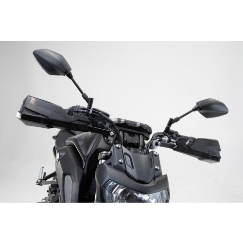 kryty páček KOBRA,  Yamaha MT-07 (14-).