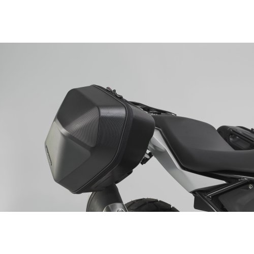Urban ABS kufry systém 2 x 16 l. BMW G 310 GS (17-).