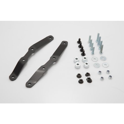 Sada adaptéru pro Adv.Rack  na kufry Krauser K-Wing, Hepco &amp; Becker C-Bow. Č