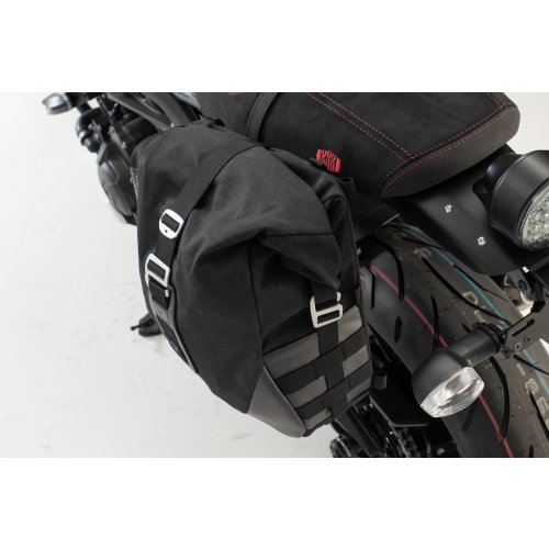 Legend Gear tašky sada Yamaha XSR900 Abarth (17-).