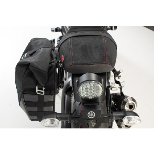 Legend Gear tašky sada Yamaha XSR900 Abarth (17-).