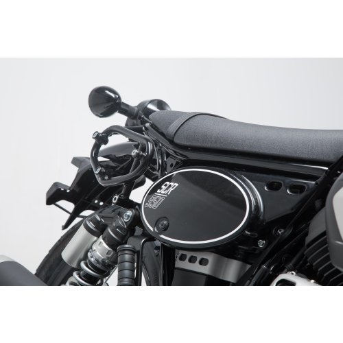 Legend Gear tašky sada - Black Edition Yamaha SCR 950 (16-).