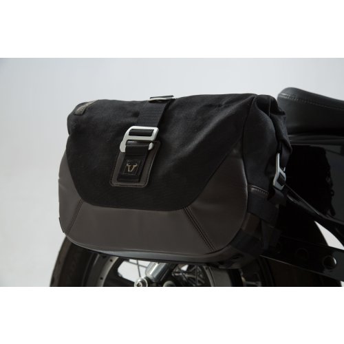 Legend Gear tašky sada - Black Edition Harley Davidson Sportster (04