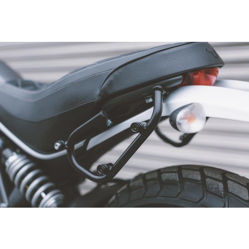 Legend Gear tašky sada - modely Black Edition Ducati Scrambler (14-18).