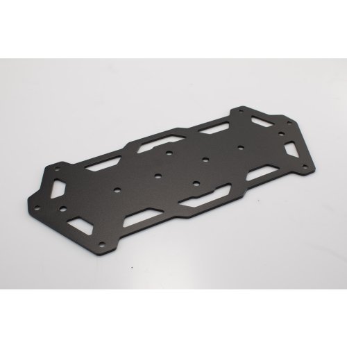 Sada adaptéru PRO  pro Rotopax. Montáž 1 kanystr.