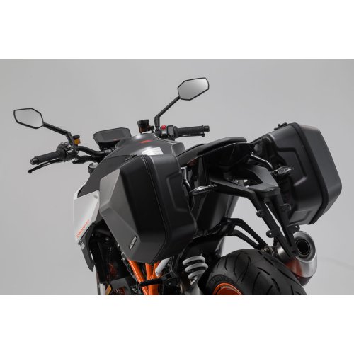 Urban ABS kufry systém 2 x 16 l. KTM 1290 Super Duke R (16-).