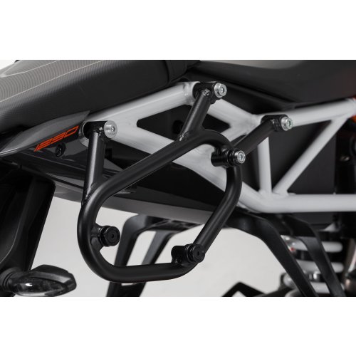 Urban ABS kufry systém 2 x 16 l. KTM 1290 Super Duke R (16-).